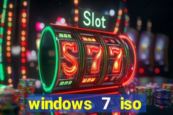 windows 7 iso download 64 bits